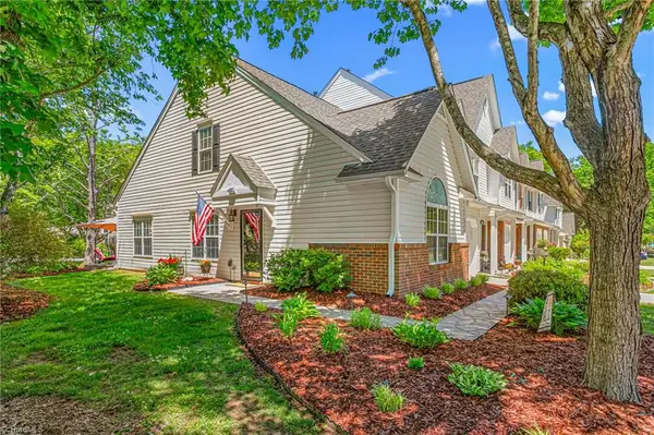 850 Creek Crossing Trail, Whitsett, NC 27377