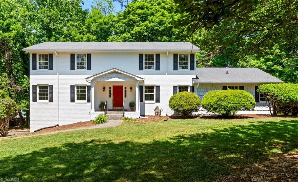 7015 Woodlark Court, Clemmons, NC 27012 - #1