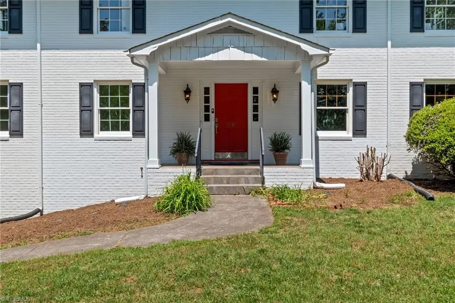 7015 Woodlark Court, Clemmons, NC 27012 - #3