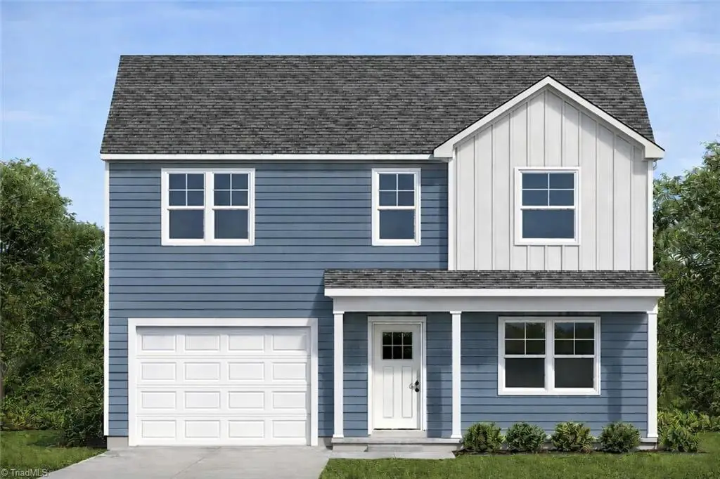 3724 Signet Drive, Winston Salem, NC 27101 - #1