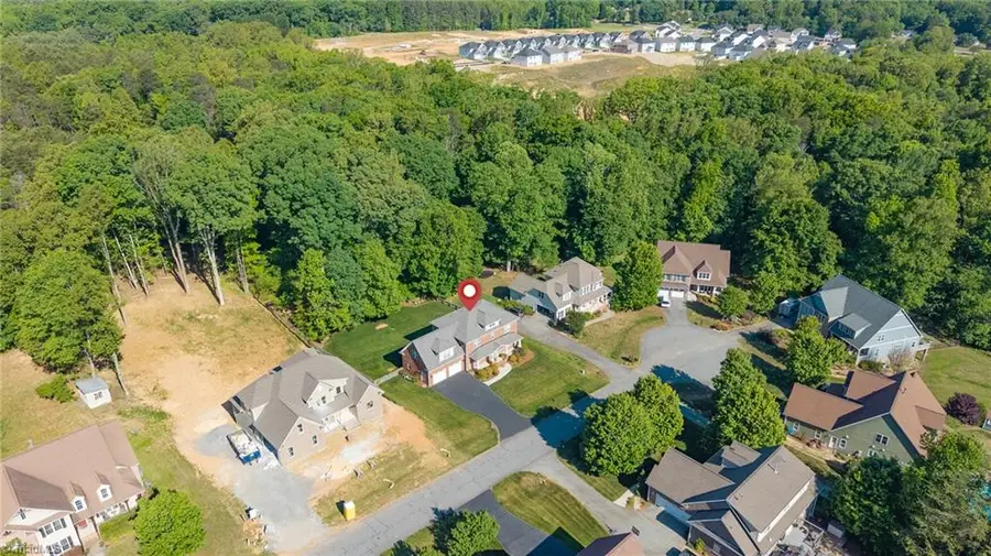 3509 Sanfords Creek Court, Colfax, NC 27235 - #2