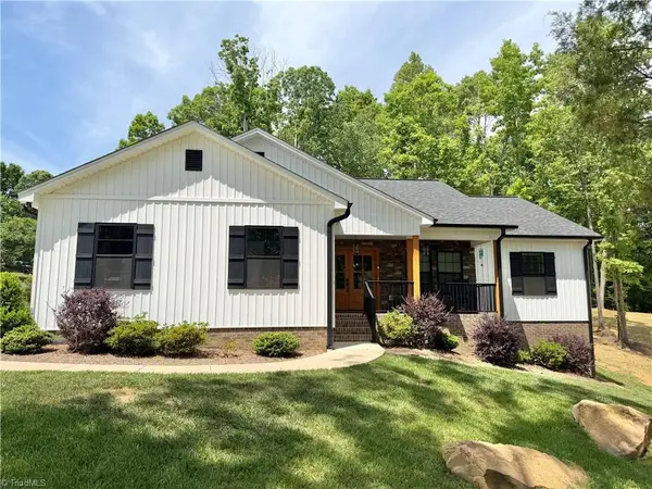 810 Hidden Court, Asheboro, NC 27205