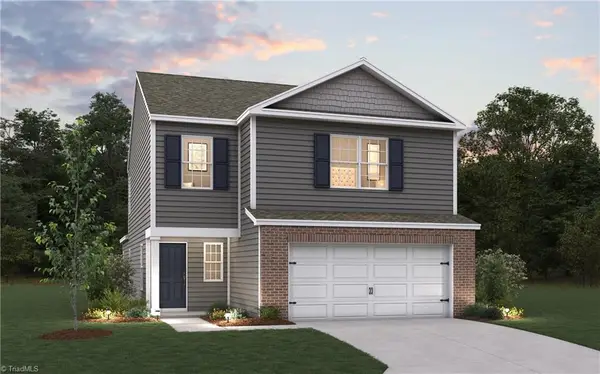 6257 Ashton Woods Lane, Rural Hall, NC 27045