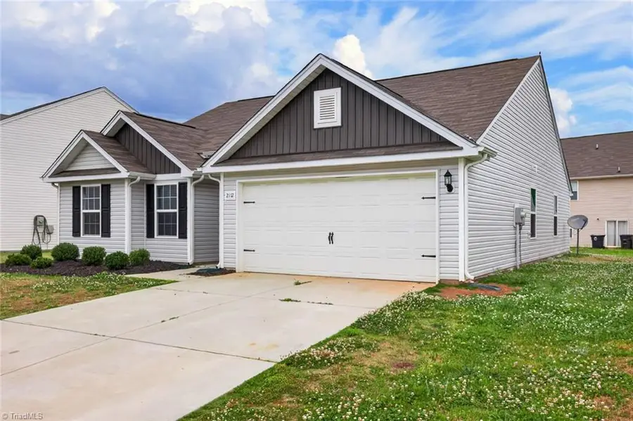 2112 Briar Run Drive, Greensboro, NC 27405 - #3