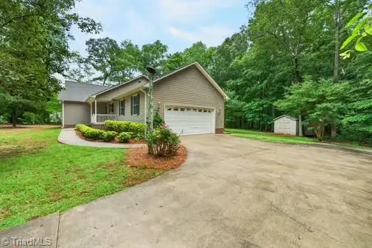 3913 Level Plains Road, Sophia, NC 27350 - #2