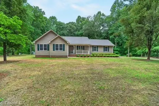 3913 Level Plains Road, Sophia, NC 27350 - #3