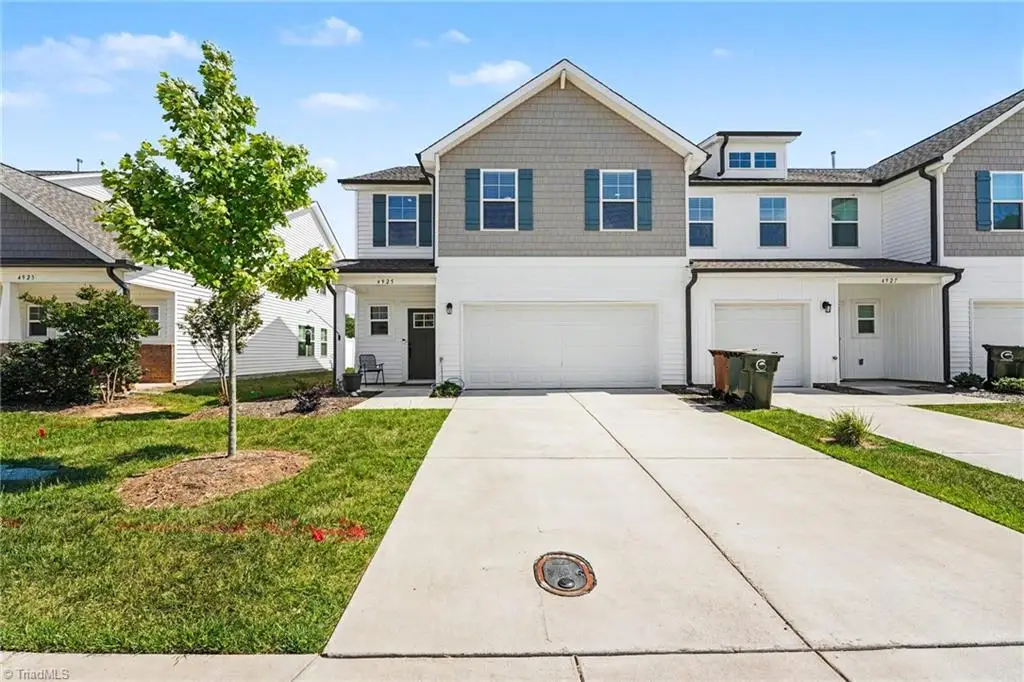 4925 Cannon Crossing Circle, Greensboro, NC 27410 - #1