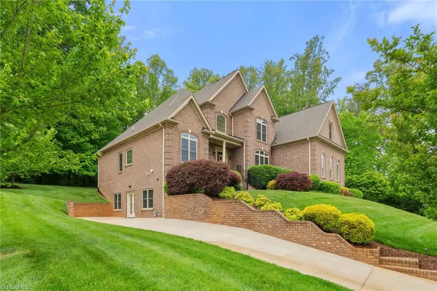 4952 Laurel Run, Vienna, NC 27106 - #2