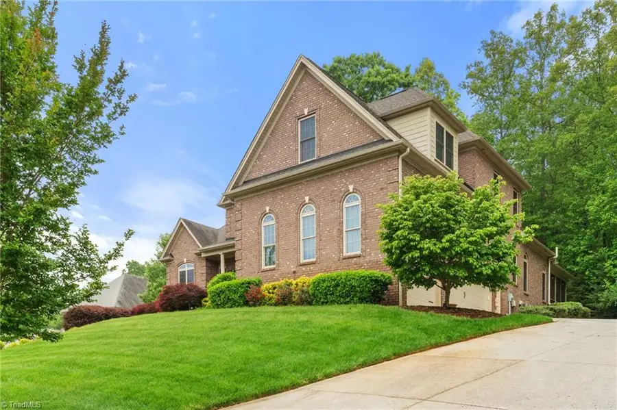 4952 Laurel Run, Vienna, NC 27106 - #3
