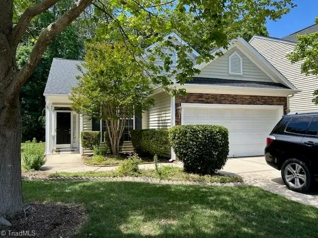 7807 Braefield Drive, Raleigh, NC 27616 - #1