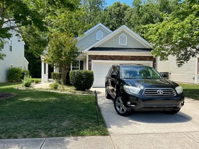 7807 Braefield Drive, Raleigh, NC 27616 - #2