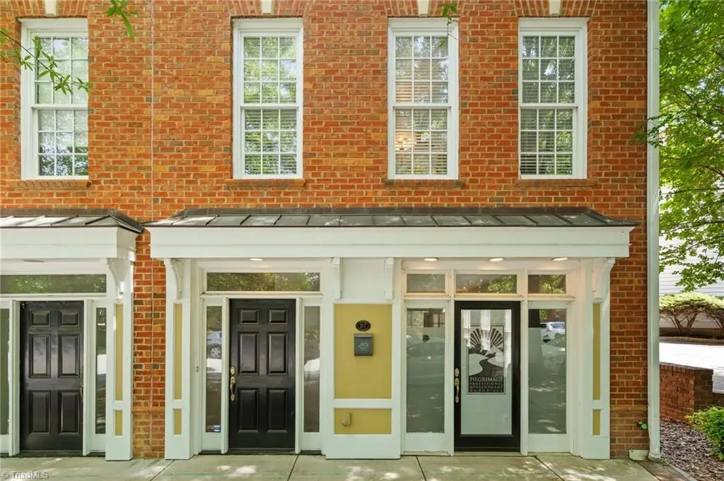 217 E Lewis Street, Greensboro, NC 27406 - #1