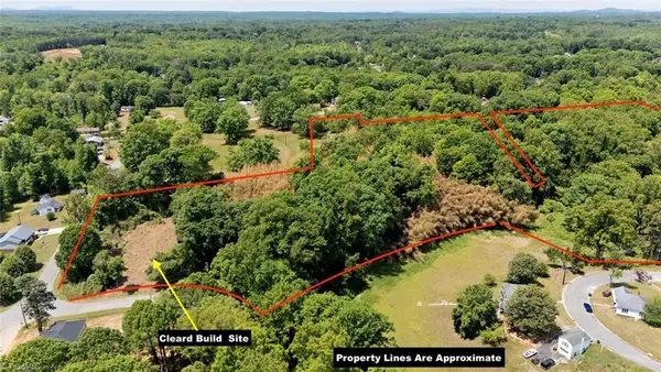 0 Kendall Street, Eden, NC 27288