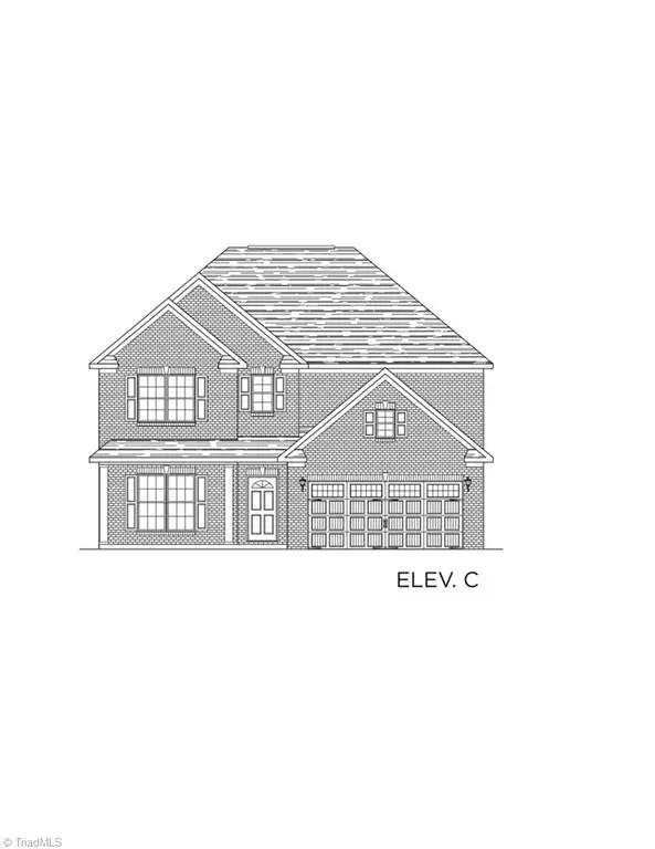 3925 Cassillis Way #63, Colfax, NC 27235 - #1
