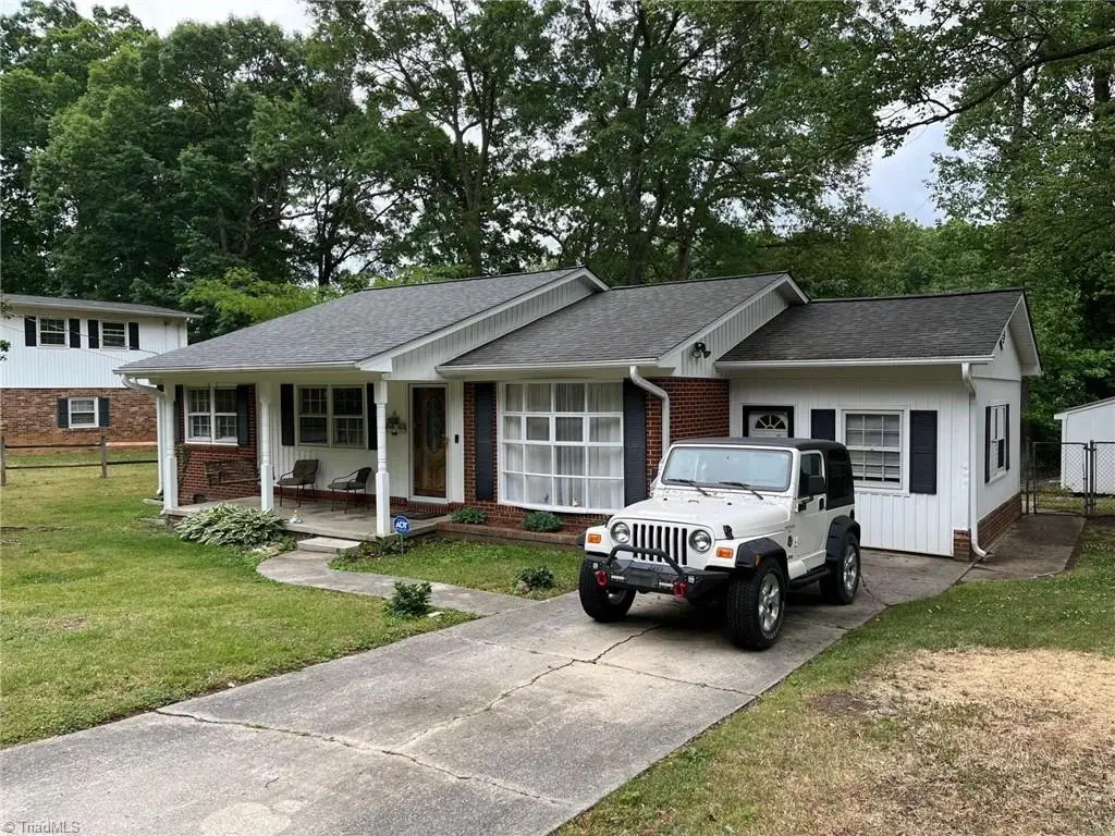 3911 Raintree Drive, Greensboro, NC 27407 - #1