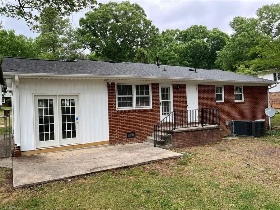 3911 Raintree Drive, Greensboro, NC 27407 - #2