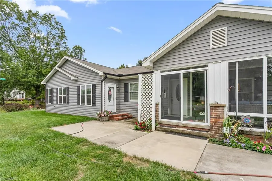 3163 Saul Loop Road, Elon, NC 27244 - #3