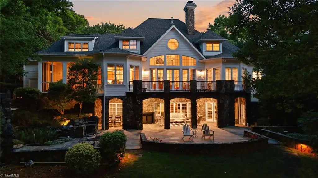 191 Porters Glen, New London, NC 28127 - #1