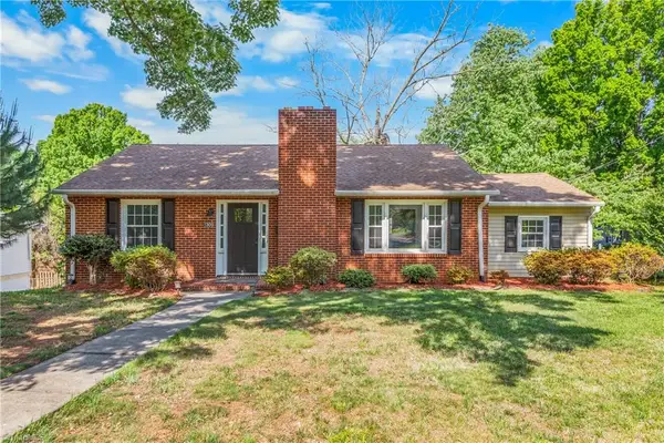 1300 Miller Street, Winston-Salem, NC 27103