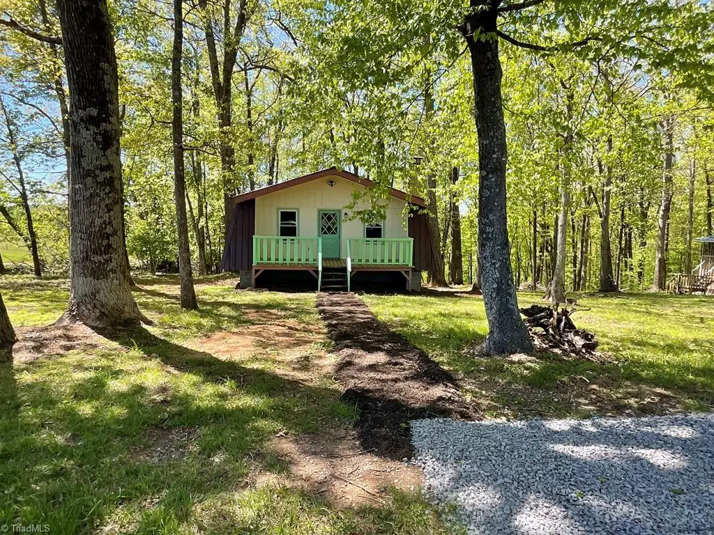 332 Alpine Crest Road, Fancy Gap, VA 24328 - #1