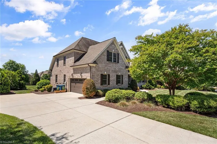 597 Hugh Patrick Court, Greensboro, NC 27455 - #2