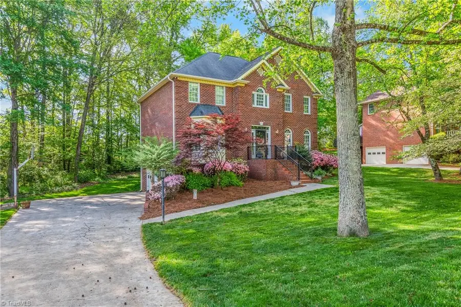 7088 Orchard Path Drive, Clemmons, NC 27012 - #3