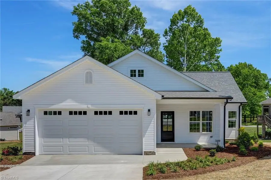 340 Frank Cherry Street, Eden, NC 27288 - #2