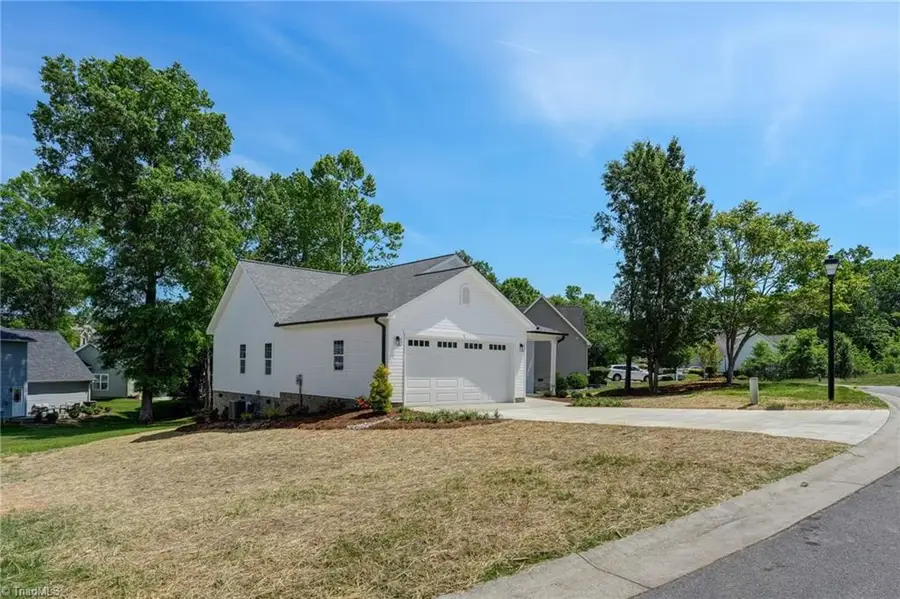 340 Frank Cherry Street, Eden, NC 27288 - #3