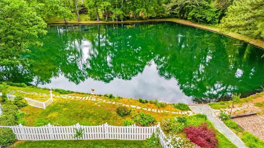 2109 Medford Lane, Greensboro, NC 27408 - #3