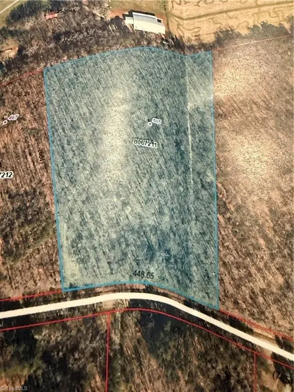 505 Pleasant Hill Church Road, Siler City, NC 27344