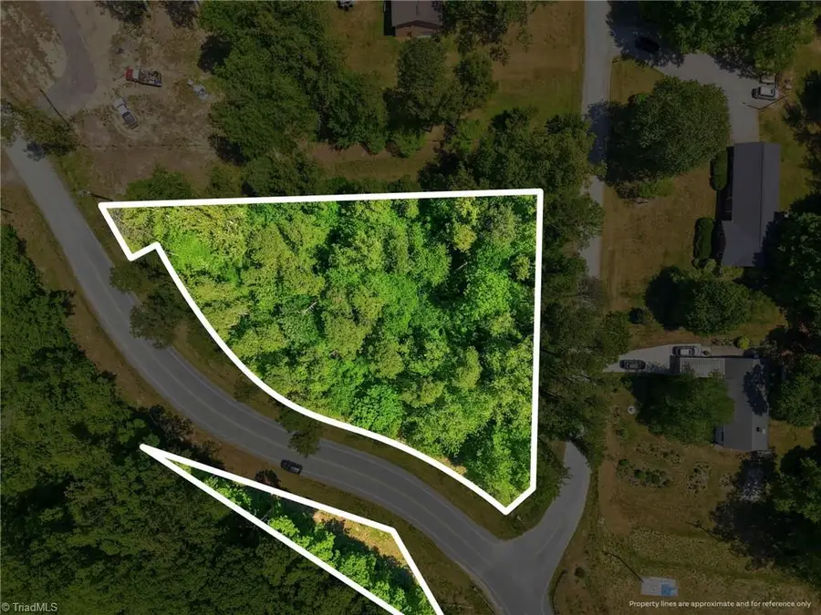 1410 Stewart Mill Road, McLeansville, NC 27301 - #2