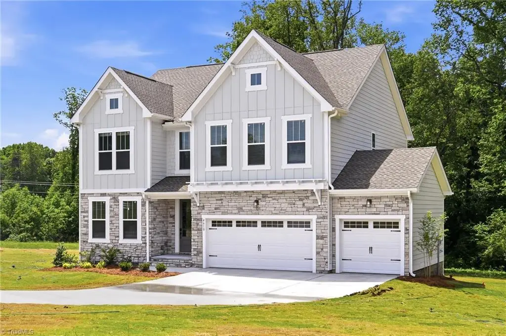 4610 Yokley Farm Road #1032, Abbotts Creek, NC 27107 - #1