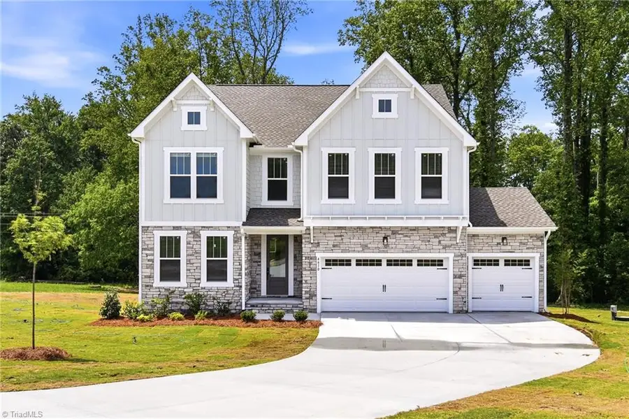 4610 Yokley Farm Road #1032, Abbotts Creek, NC 27107 - #2