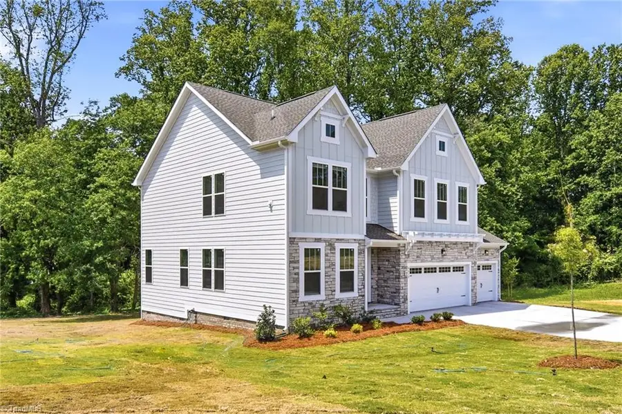 4610 Yokley Farm Road #1032, Abbotts Creek, NC 27107 - #3