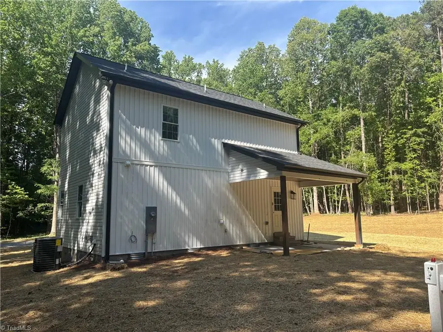 4504 Alex Drive, Greensboro, NC 27406 - #2