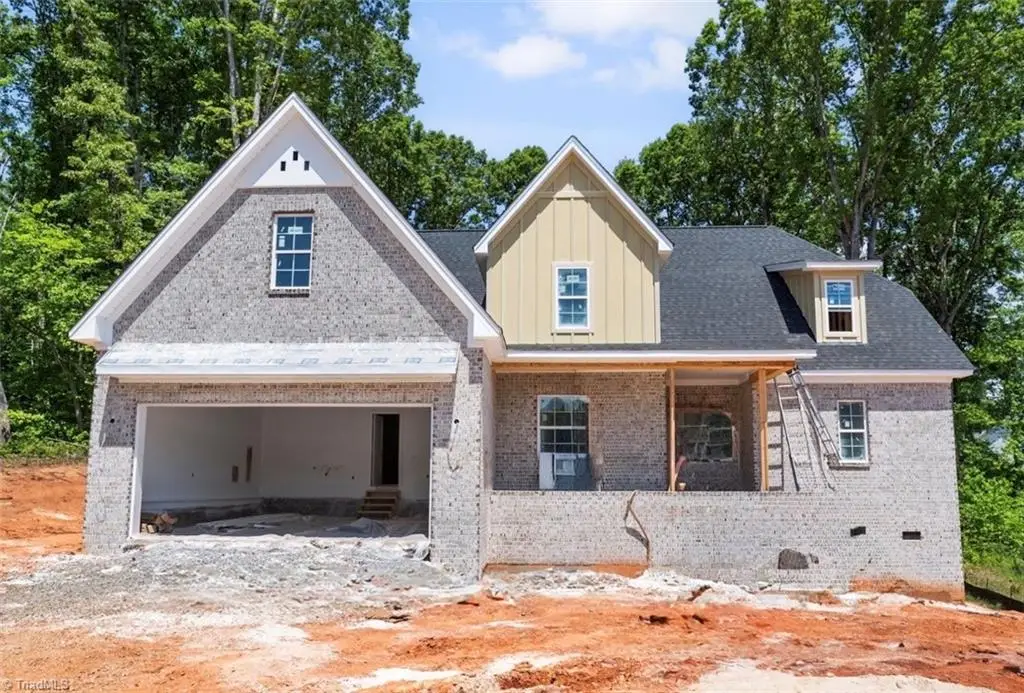 1388 Ashfield Drive, Lewisville, NC 27023 - #1