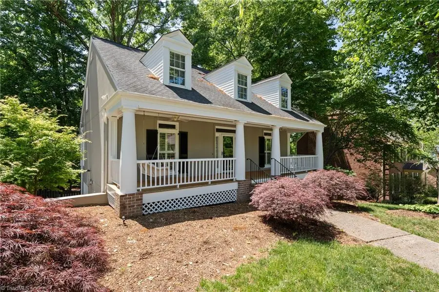 976 Ridge Gate Drive, Lewisville, NC 27023 - #2