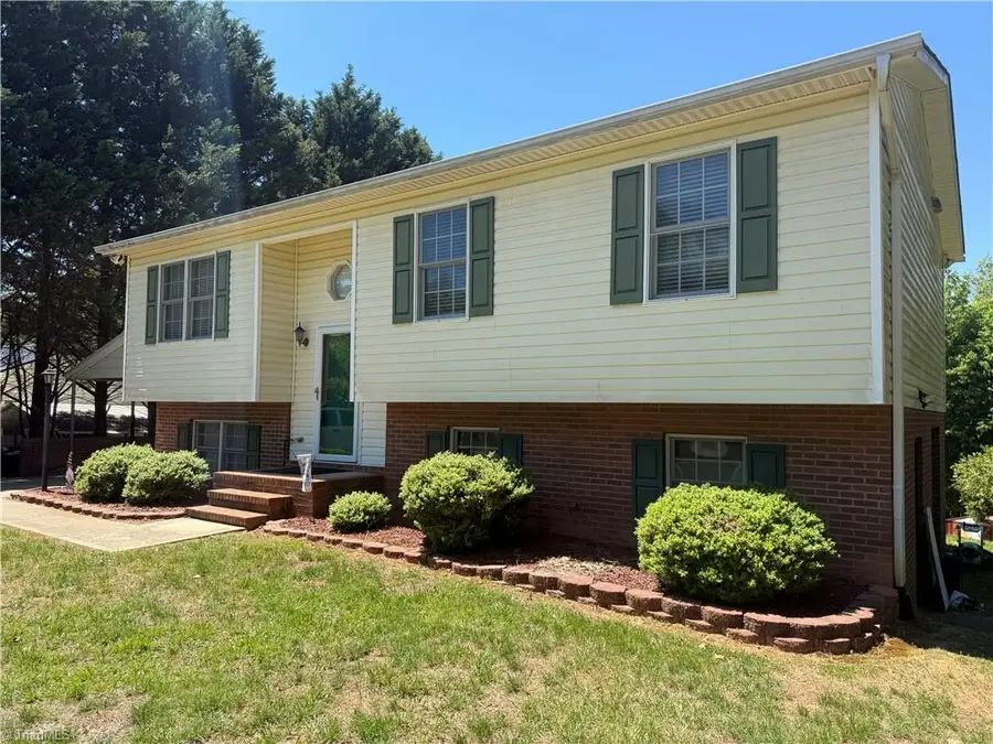 273 Woodbridge Drive, Mount Airy, NC 27030-4020 - #3