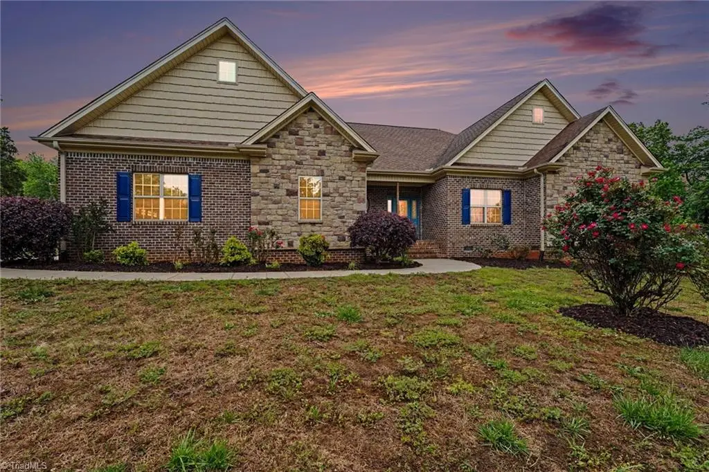6250 Vance Road, Kernersville, NC 27284 - #1