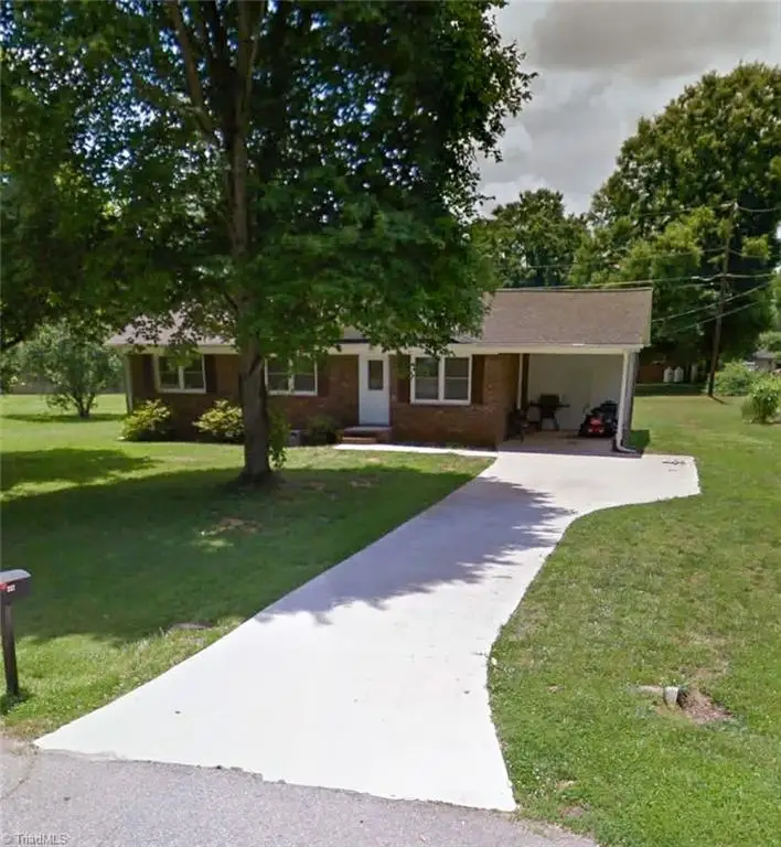237 Morse Street, Mocksville, NC 27028 - #1