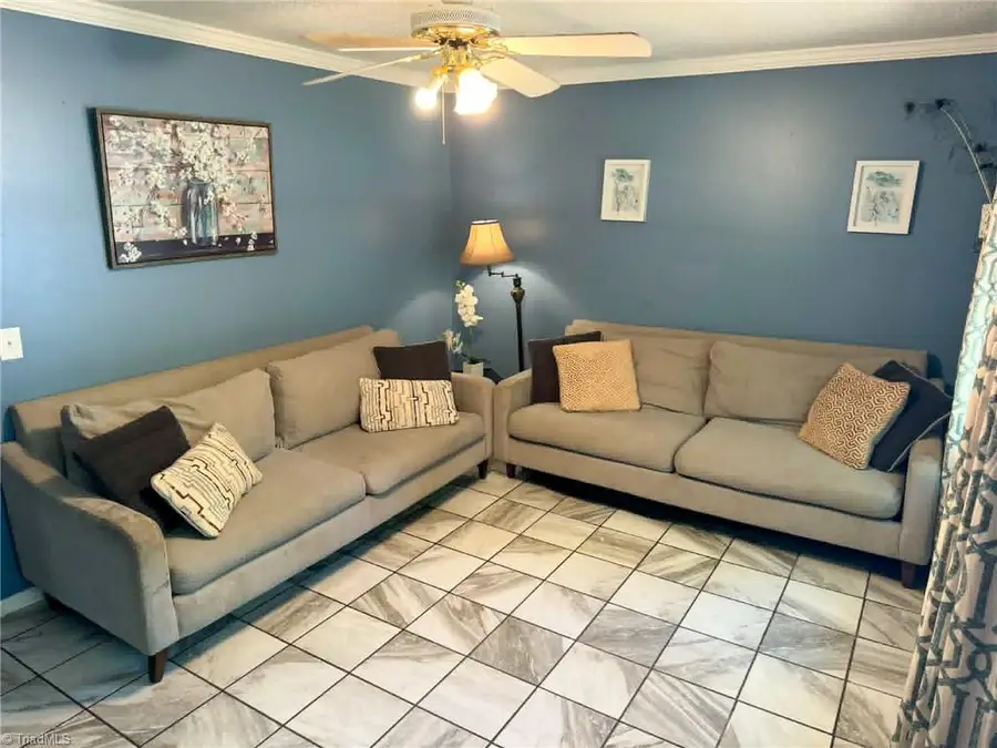 237 Morse Street, Mocksville, NC 27028 - #2