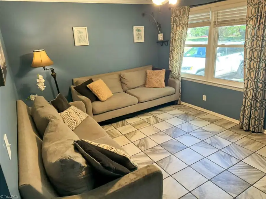 237 Morse Street, Mocksville, NC 27028 - #3