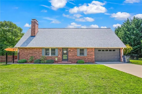 1210 Jones Road, King, NC 27021