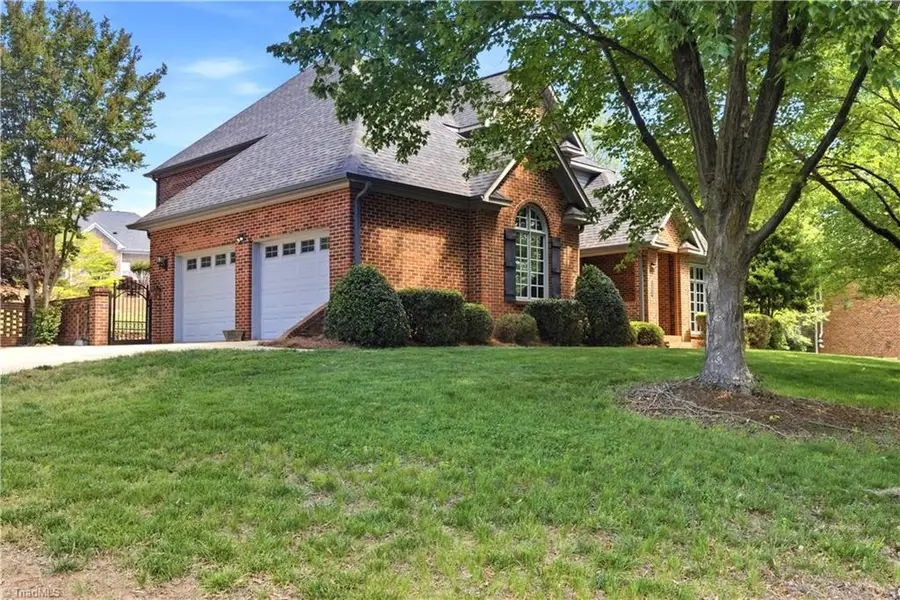 5055 Shady Maple Lane, Winston Salem, NC 27106 - #2