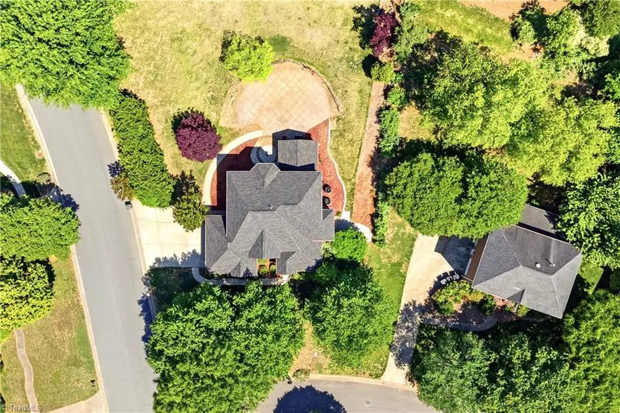 5055 Shady Maple Lane, Winston Salem, NC 27106 - #3