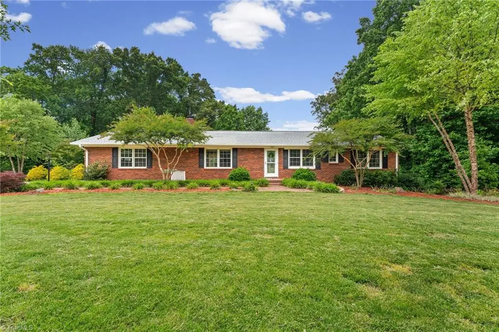 175 Noralin Drive, Midway, NC 27107 - #1