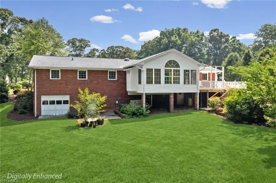 175 Noralin Drive, Midway, NC 27107 - #3