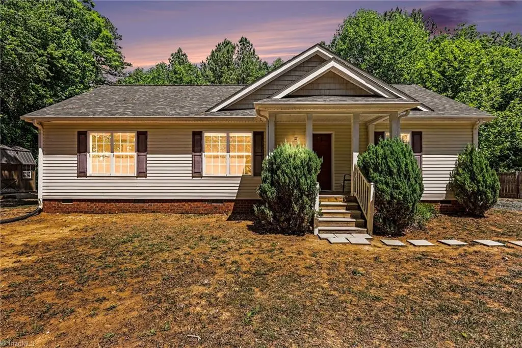 4305 Young Road, Ramseur, NC 27316 - #1