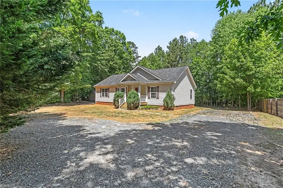 4305 Young Road, Ramseur, NC 27316 - #3