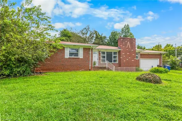3637 Carver School Road, Winston-Salem, NC 27105